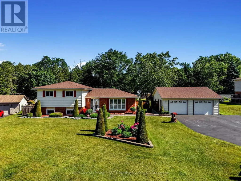 8266 Albert Court Hamilton Township ON K9A 4J7