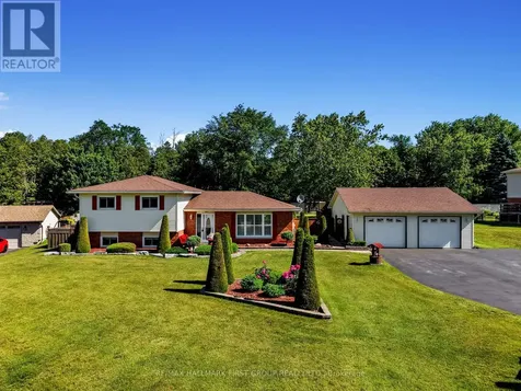 8266 Albert Court Hamilton Township ON K9A 4J7