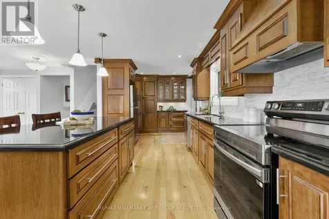 8266 Albert Court Hamilton Township ON K9A 4J7