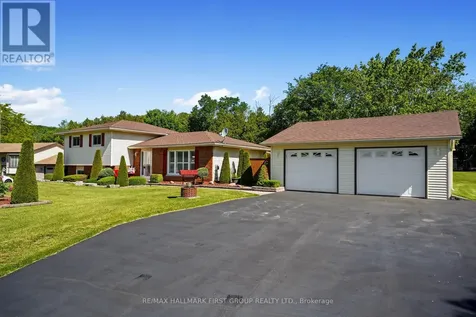 8266 Albert Court Hamilton Township ON K9A 4J7