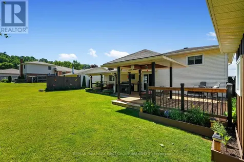 8266 Albert Court Hamilton Township ON K9A 4J7