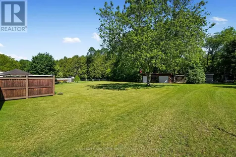 8266 Albert Court Hamilton Township ON K9A 4J7