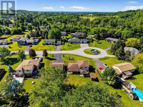 8266 Albert Court Hamilton Township ON K9A 4J7