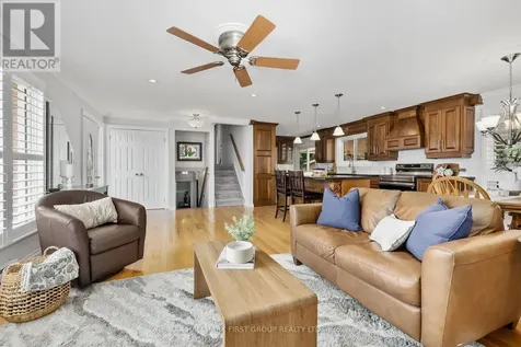 8266 Albert Court Hamilton Township ON K9A 4J7