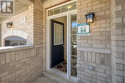 37 Gledhill Crescent Cambridge ON N1T 0G4