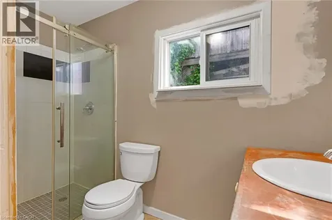 91 Charles Street East Kitchener ON N2G 2P5