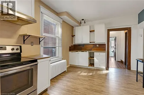 91 Charles Street East Kitchener ON N2G 2P5