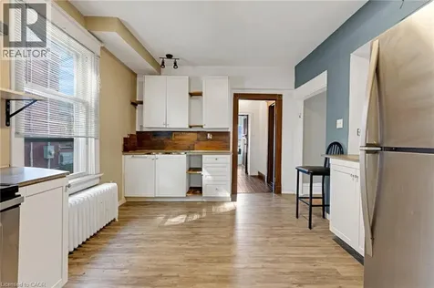 91 Charles Street East Kitchener ON N2G 2P5