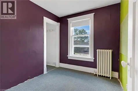 91 Charles Street East Kitchener ON N2G 2P5