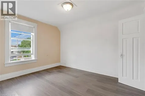 91 Charles Street East Kitchener ON N2G 2P5