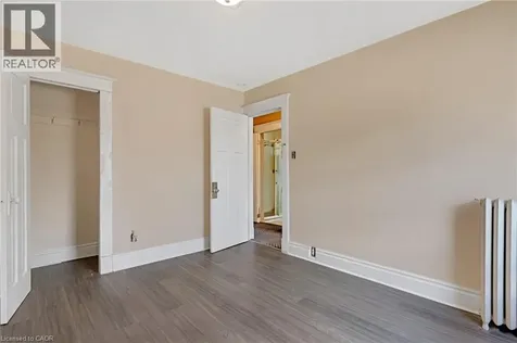 91 Charles Street East Kitchener ON N2G 2P5
