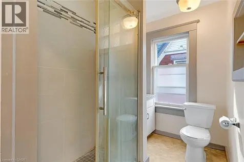 91 Charles Street East Kitchener ON N2G 2P5