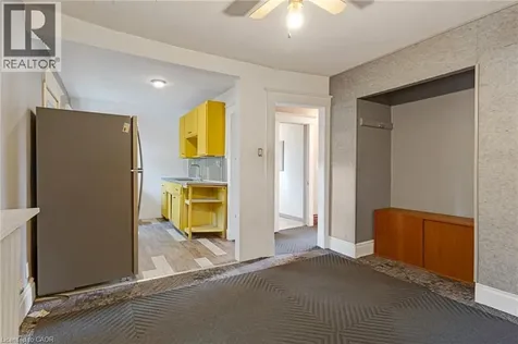 91 Charles Street East Kitchener ON N2G 2P5
