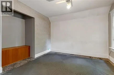 91 Charles Street East Kitchener ON N2G 2P5