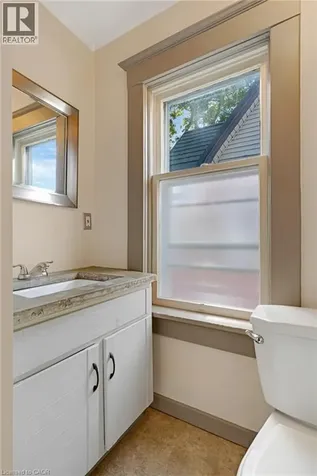 91 Charles Street East Kitchener ON N2G 2P5