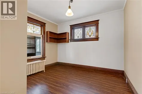 91 Charles Street East Kitchener ON N2G 2P5