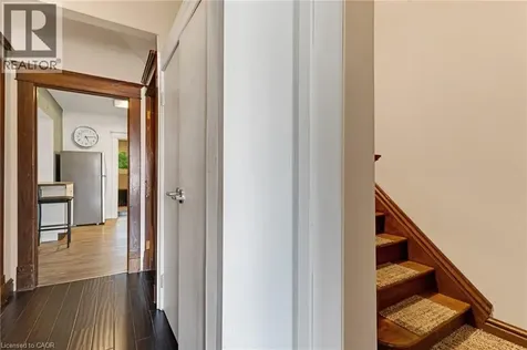 91 Charles Street East Kitchener ON N2G 2P5