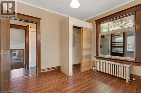 91 Charles Street East Kitchener ON N2G 2P5