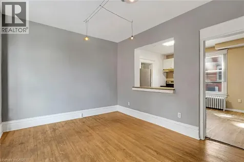 91 Charles Street East Kitchener ON N2G 2P5