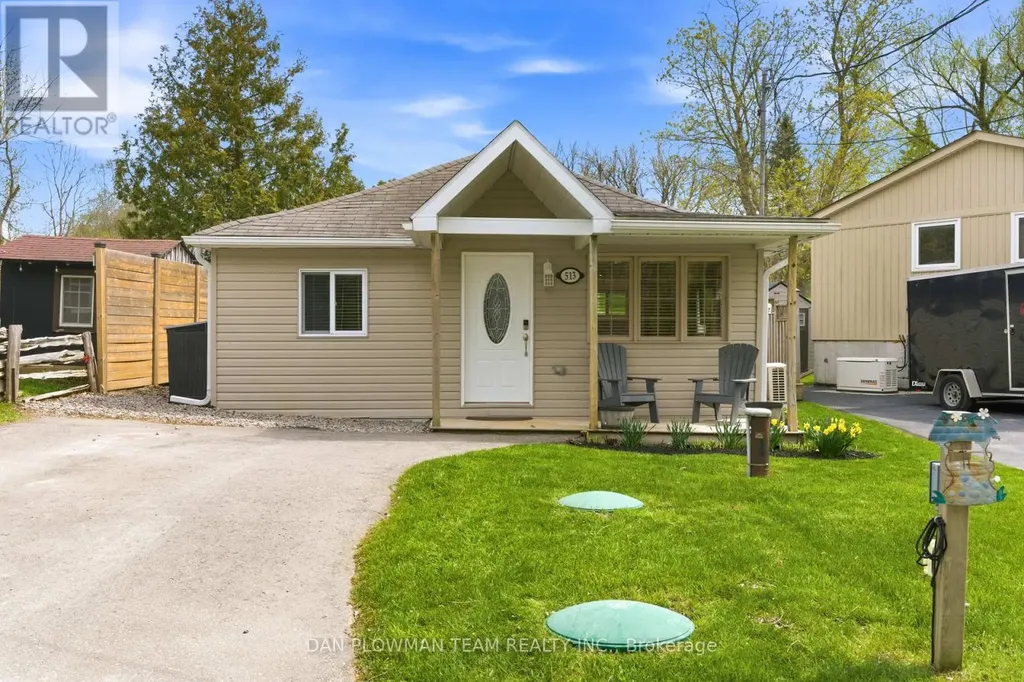 513 View Lake Road Scugog ON L0B 1K0