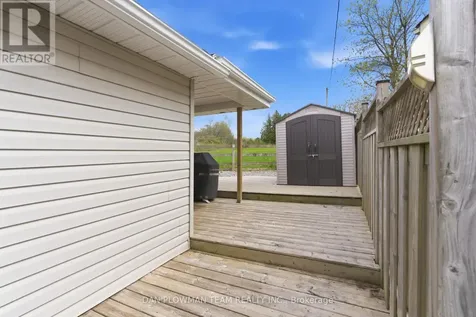 513 View Lake Road Scugog ON L0B 1K0