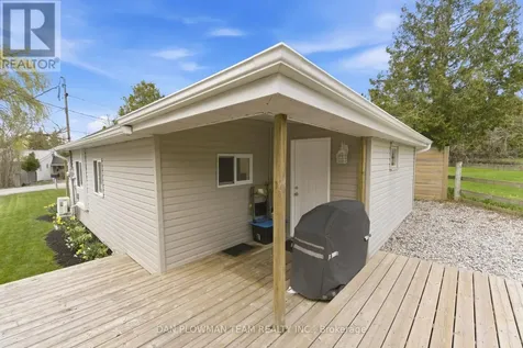 513 View Lake Road Scugog ON L0B 1K0