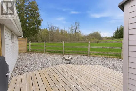 513 View Lake Road Scugog ON L0B 1K0