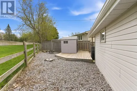 513 View Lake Road Scugog ON L0B 1K0