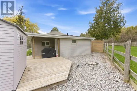 513 View Lake Road Scugog ON L0B 1K0