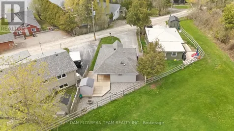 513 View Lake Road Scugog ON L0B 1K0