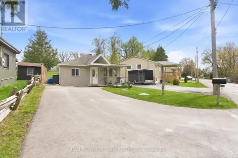 513 View Lake Road Scugog ON L0B 1K0