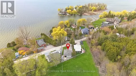 513 View Lake Road Scugog ON L0B 1K0