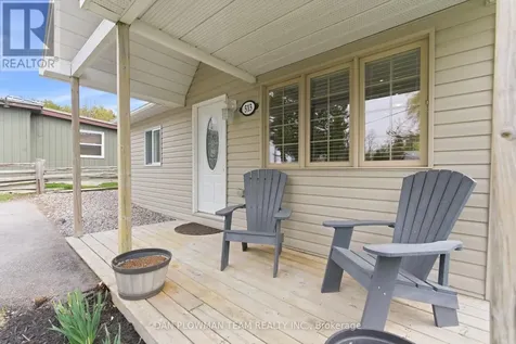 513 View Lake Road Scugog ON L0B 1K0