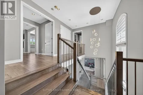 187 Trail Boulevard Springwater ON L9X 1A8