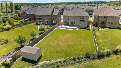 187 Trail Boulevard Springwater ON L9X 1A8