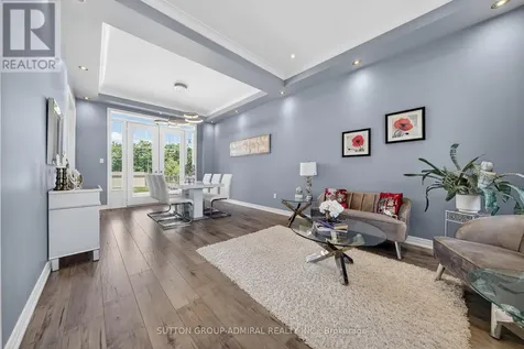 187 Trail Boulevard Springwater ON L9X 1A8