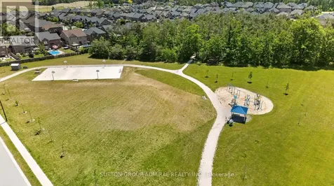 187 Trail Boulevard Springwater ON L9X 1A8