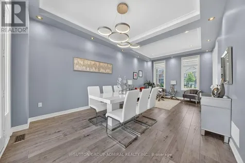 187 Trail Boulevard Springwater ON L9X 1A8