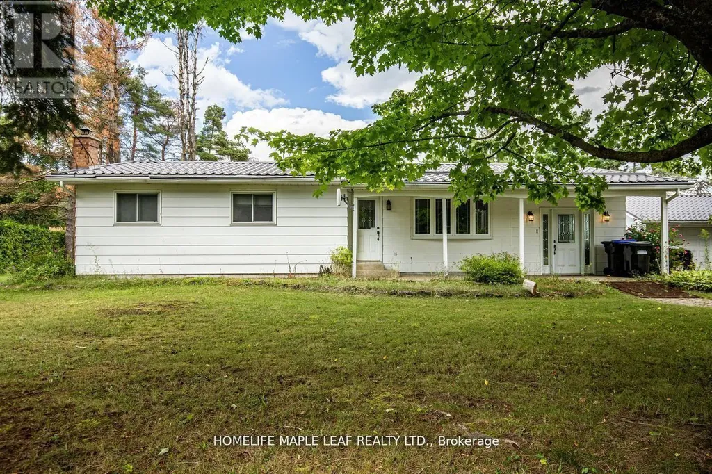 6168 County Road 9 Clearview ON L0M 1N0