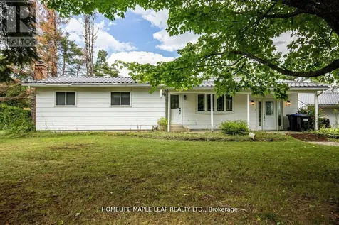 6168 County Road 9 Clearview ON L0M 1N0