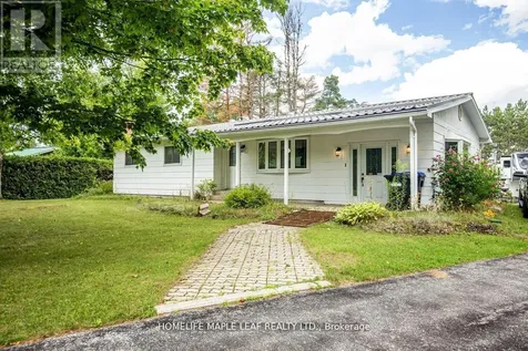 6168 County Road 9 Clearview ON L0M 1N0
