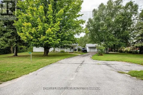 6168 County Road 9 Clearview ON L0M 1N0