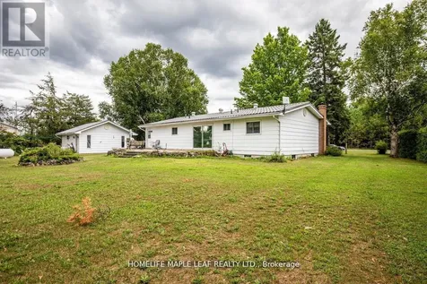 6168 County Road 9 Clearview ON L0M 1N0