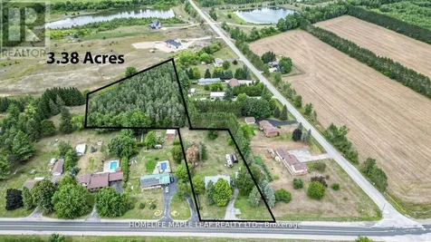 6168 County Road 9 Clearview ON L0M 1N0