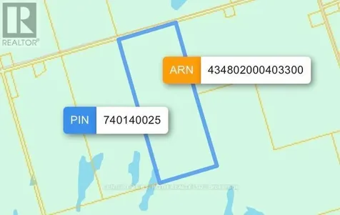 1205 Fair Grounds Road Ramara ON L0K 1B0