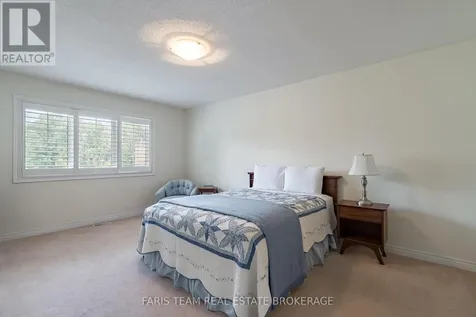 60 Museum Drive Orillia ON L3V 7T9