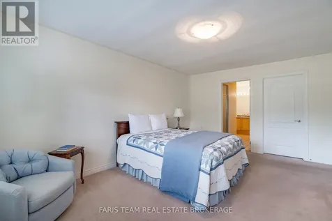 60 Museum Drive Orillia ON L3V 7T9
