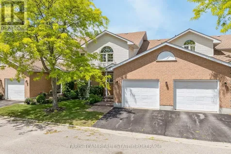 60 Museum Drive Orillia ON L3V 7T9
