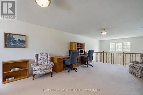 60 Museum Drive Orillia ON L3V 7T9