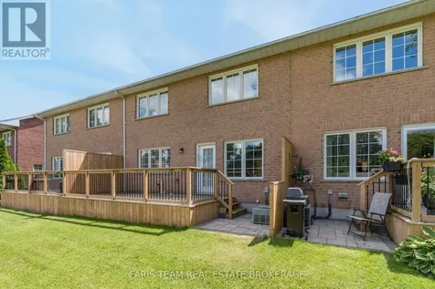 60 Museum Drive Orillia ON L3V 7T9